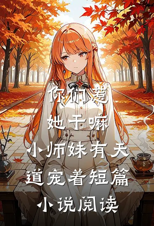 你们惹她干嘛，小师妹有天道宠着短篇小说阅读