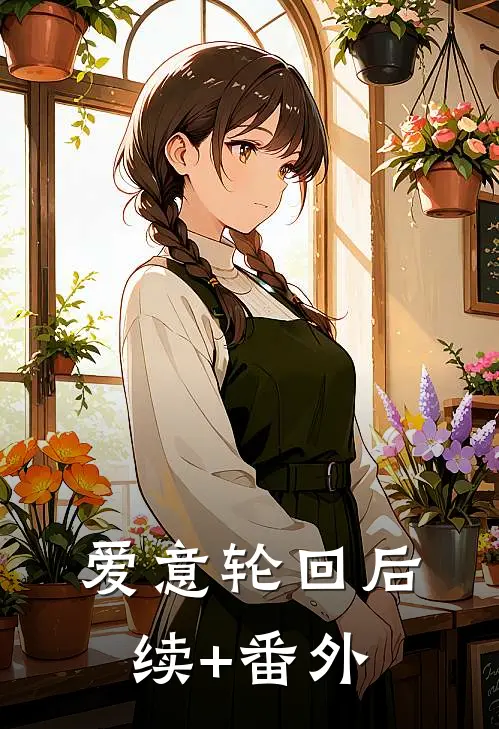 爱意轮回后续+番外