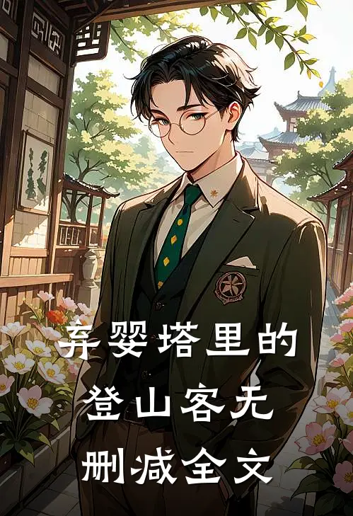 弃婴塔里的登山客无删减全文