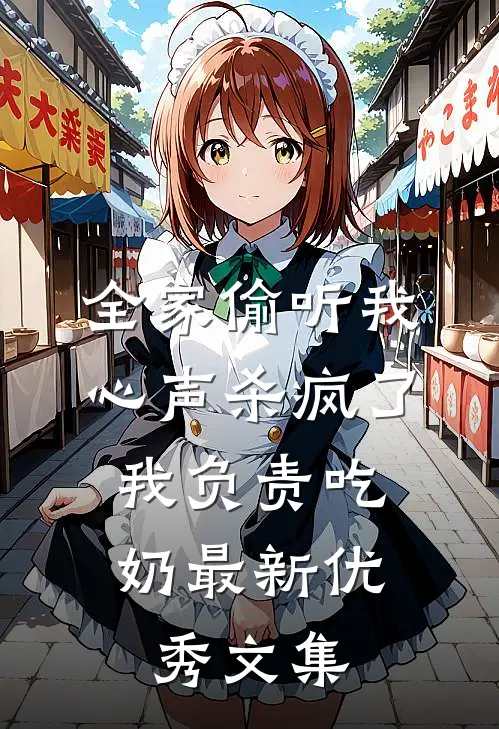 全家偷听我心声杀疯了,我负责吃奶最新优秀文集