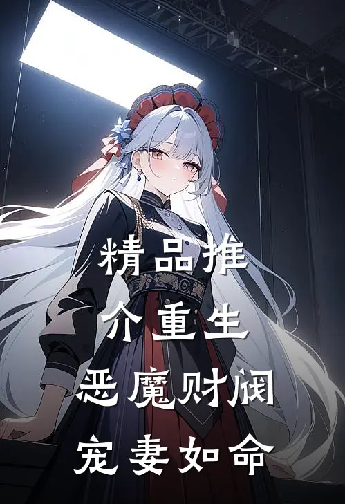 精品推介重生：恶魔财阀宠妻如命