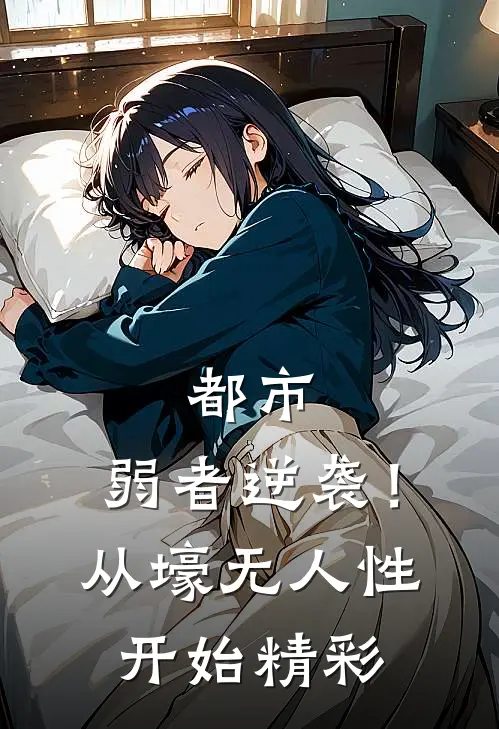 都市：弱者逆袭！从壕无人性开始精彩