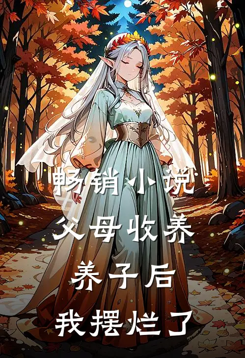 畅销小说父母收养养子后，我摆烂了