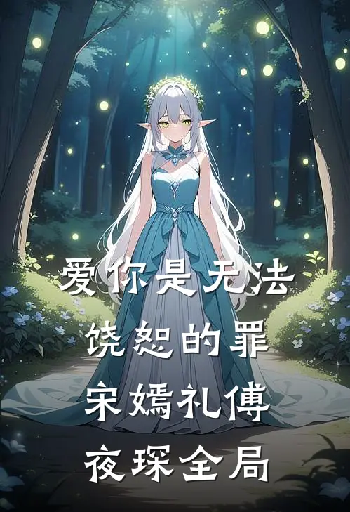 爱你是无法饶恕的罪宋嫣礼傅夜琛全局