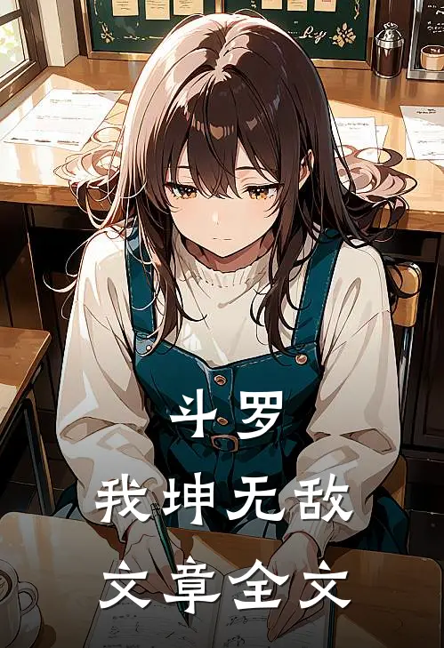 斗罗：我坤无敌文章全文