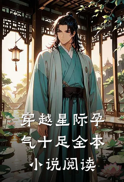 穿越星际孕气十足全本小说阅读