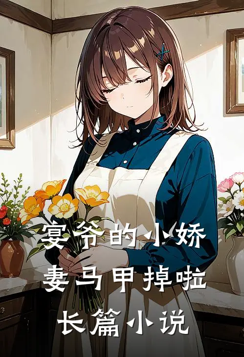 宴爷的小娇妻马甲掉啦长篇小说