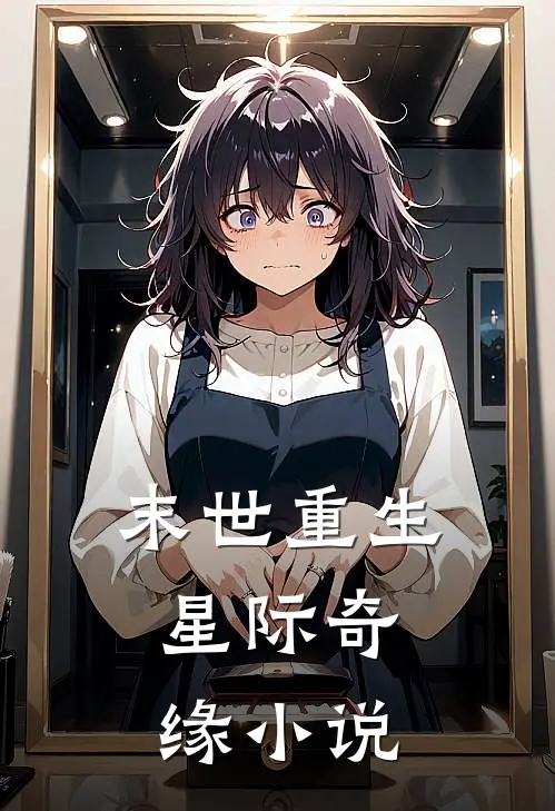 末世重生:星际奇缘小说