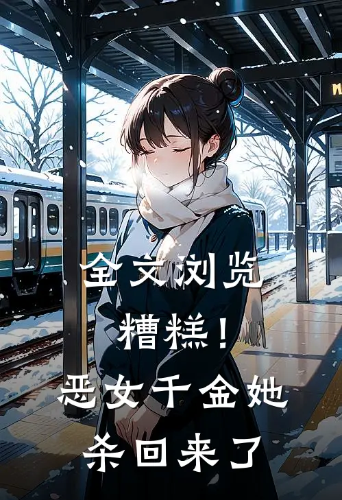 全文浏览糟糕！恶女千金她杀回来了