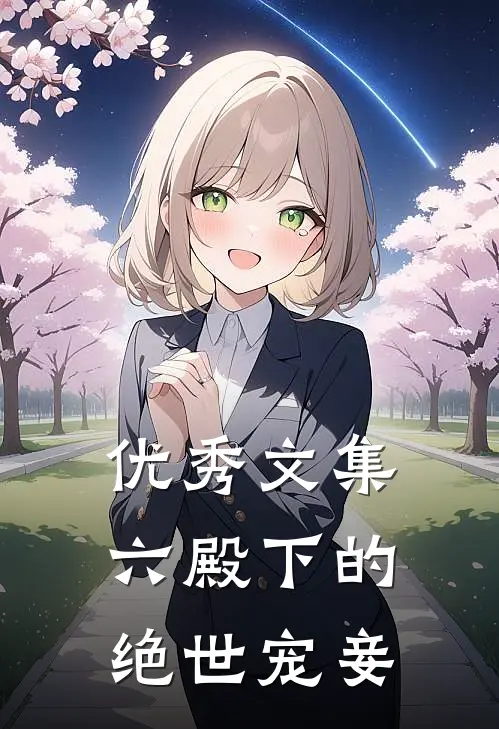 优秀文集六殿下的绝世宠妾