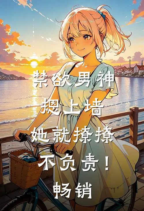 禁欲男神摁上墙，她就撩撩不负责！畅销