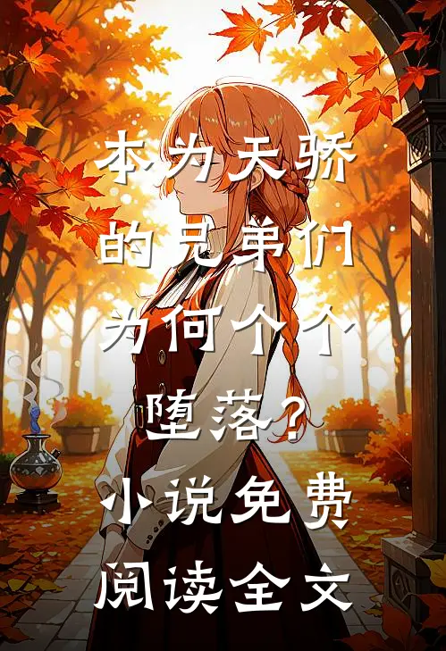 本为天骄的兄弟们，为何个个堕落？小说免费阅读全文