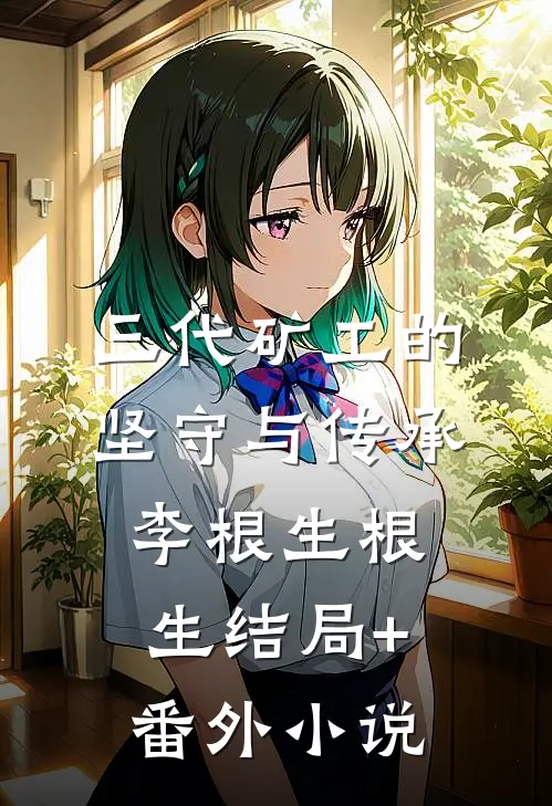 三代矿工的坚守与传承李根生根生结局+番外小说