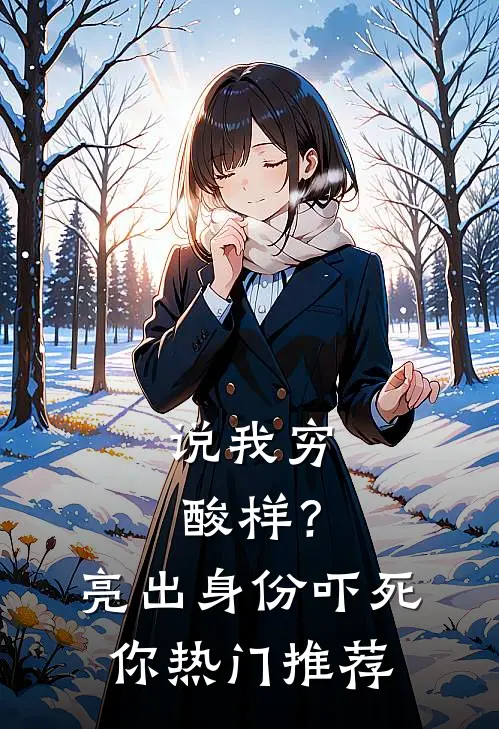说我穷酸样？亮出身份吓死你热门推荐