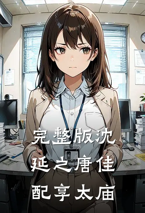 完整版沈延之唐佳配享太庙