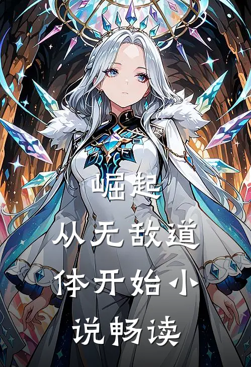 崛起，从无敌道体开始小说畅读