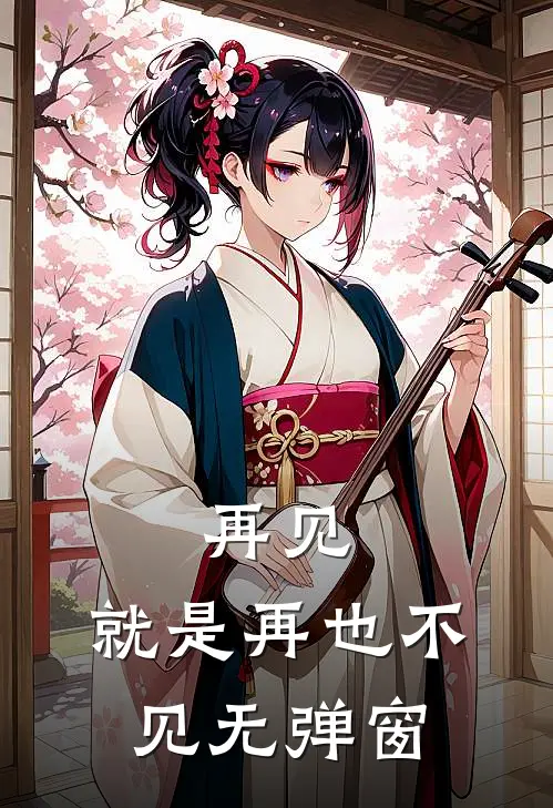 再见，就是再也不见无弹窗