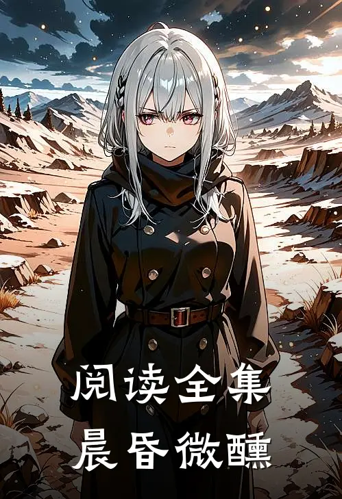 阅读全集晨昏微醺