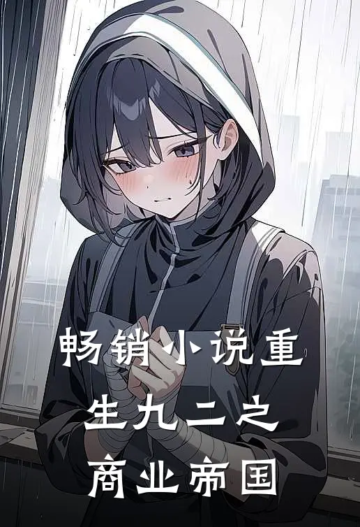 畅销小说重生九二之商业帝国