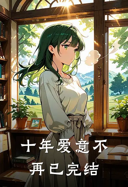 十年爱意不再已完结
