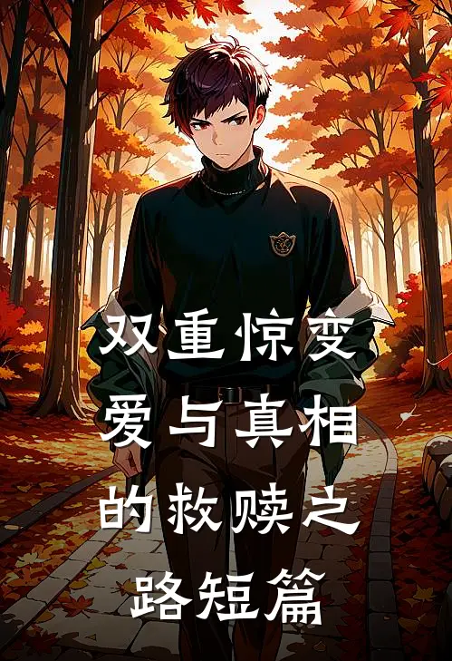 双重惊变：爱与真相的救赎之路短篇