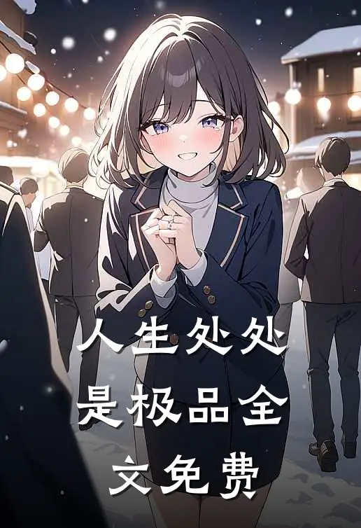 人生处处是极品全文免费