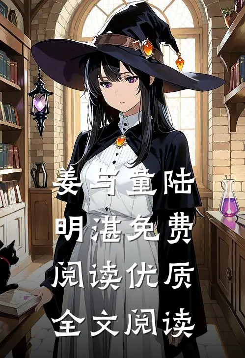 姜与童陆明湛免费阅读优质全文阅读