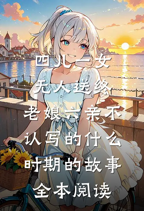 四儿一女无人送终,老娘六亲不认写的什么时期的故事全本阅读