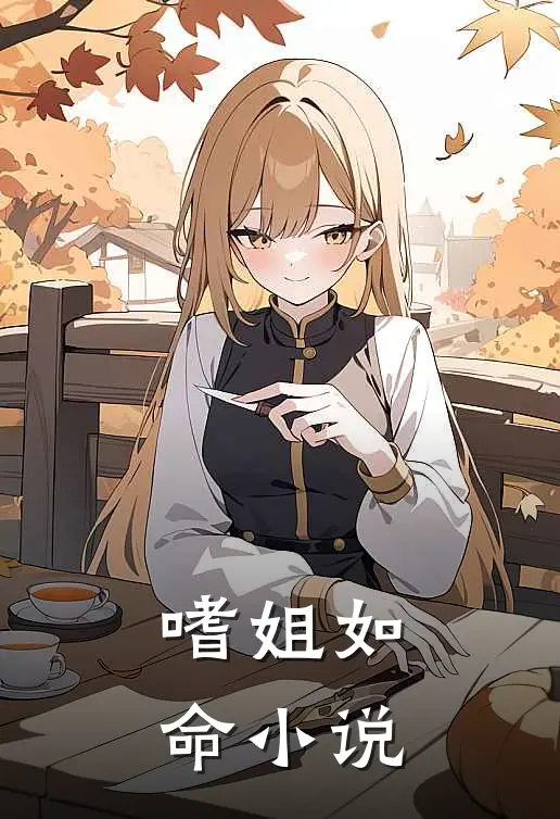 嗜姐如命小说