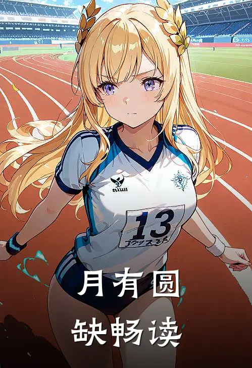 月有圆缺畅读