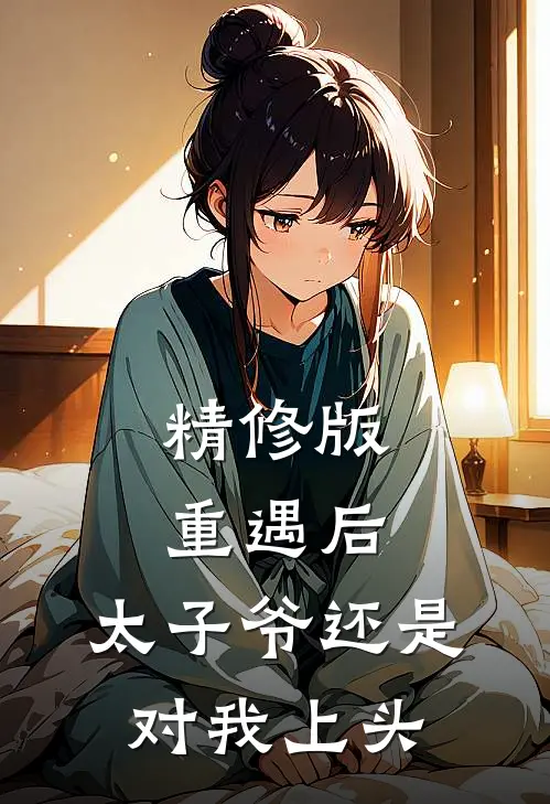精修版重遇后，太子爷还是对我上头
