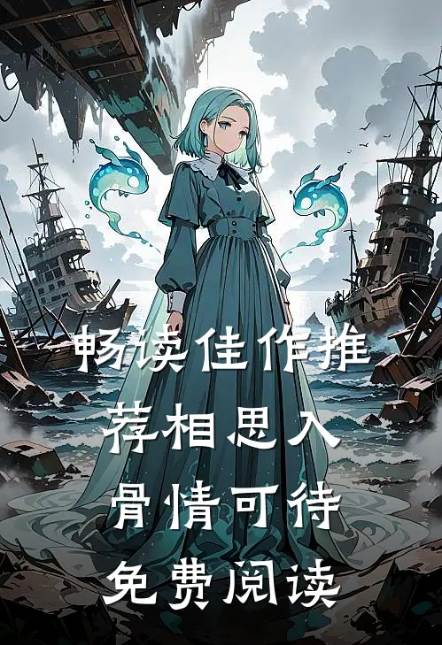 畅读佳作推荐相思入骨情可待免费阅读