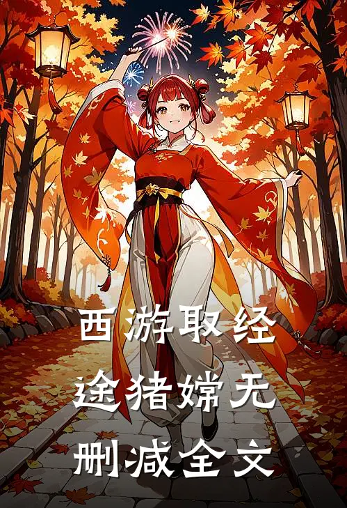 西游取经途猪嫦无删减全文