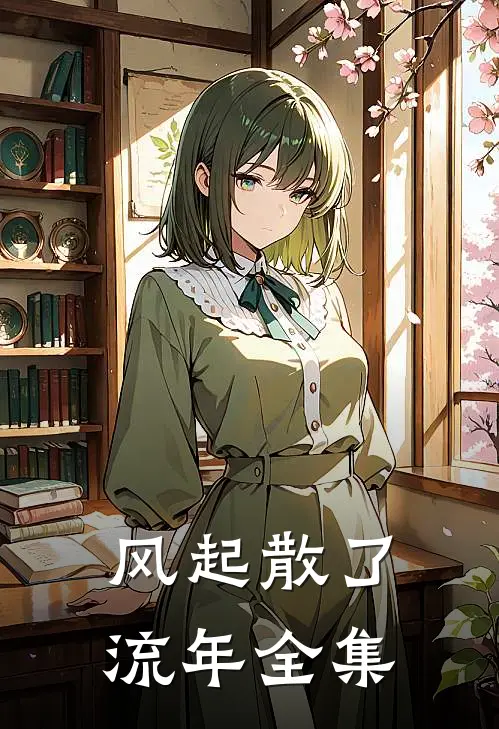 风起散了流年全集