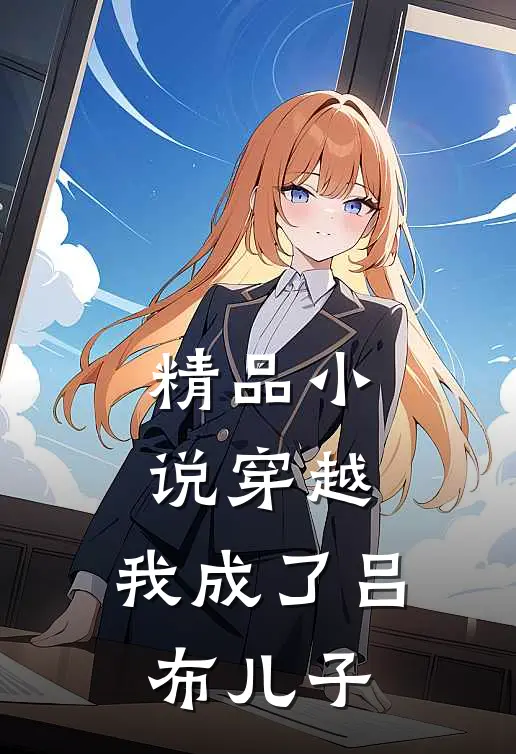 精品小说穿越：我成了吕布儿子
