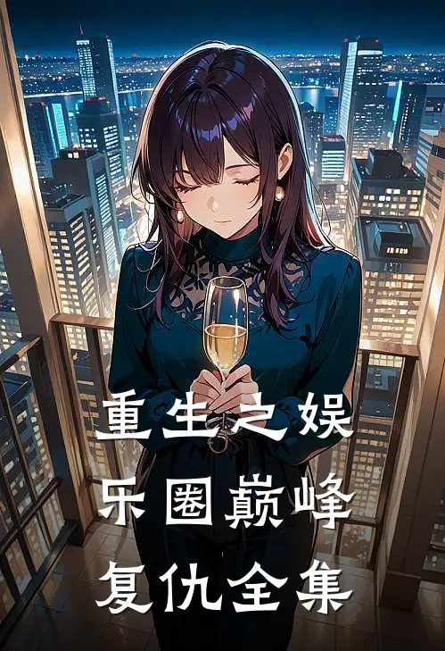 重生之娱乐圈巅峰复仇 全集