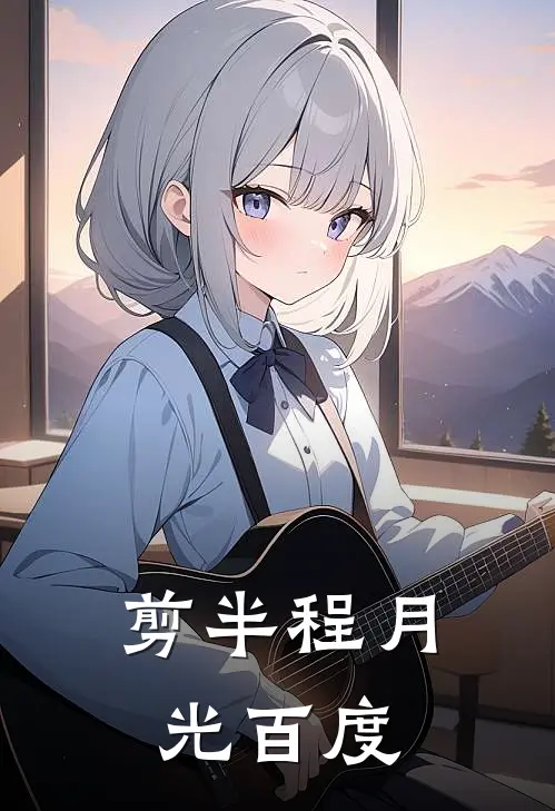 剪半程月光百度