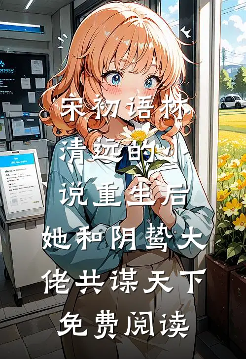 宋初语林清远的小说重生后，她和阴鸷大佬共谋天下免费阅读