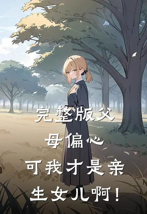完整版父母偏心，可我才是亲生女儿啊！