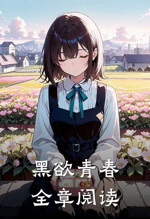 黑欲青春全章阅读