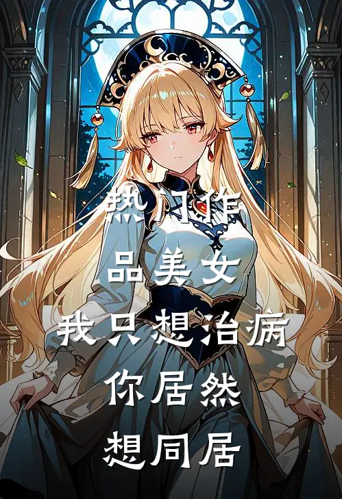 热门作品美女，我只想治病，你居然想同居