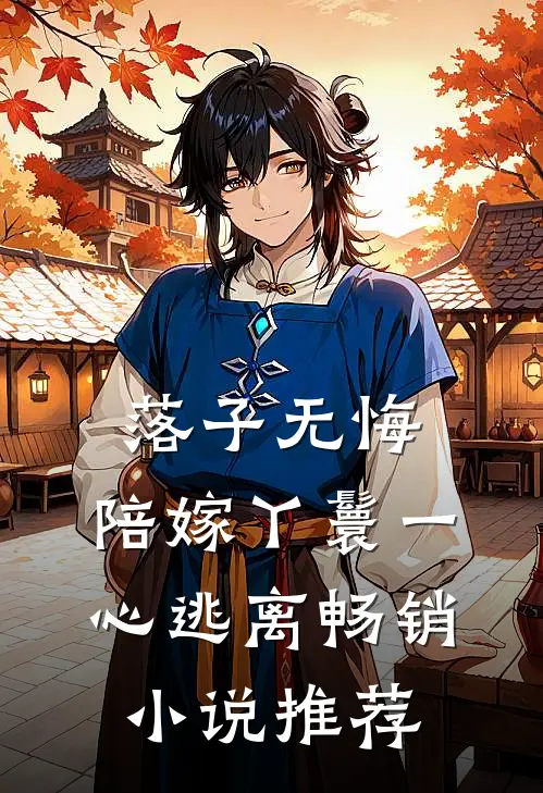 落子无悔，陪嫁丫鬟一心逃离畅销小说推荐