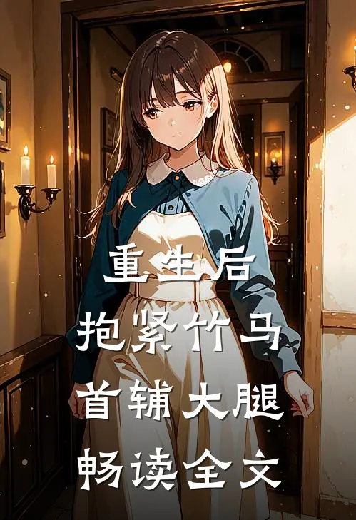 重生后，抱紧竹马首辅大腿畅读全文