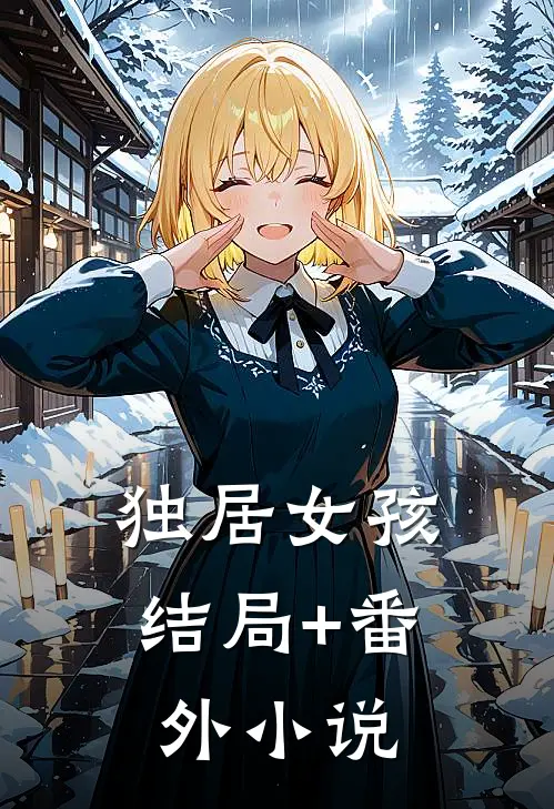 独居女孩结局+番外小说
