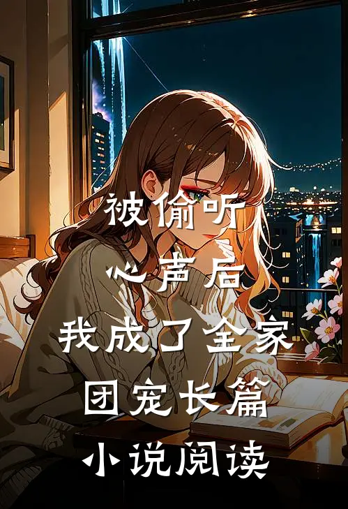 被偷听心声后，我成了全家团宠长篇小说阅读