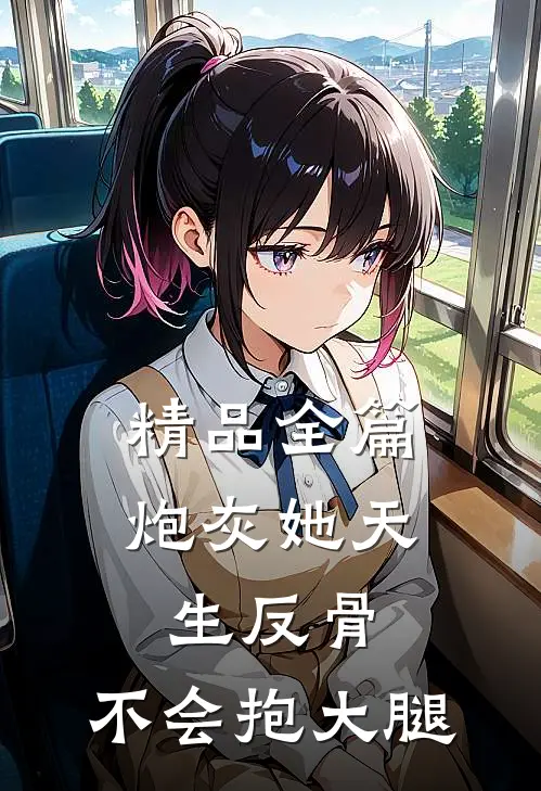 精品全篇炮灰她天生反骨，不会抱大腿