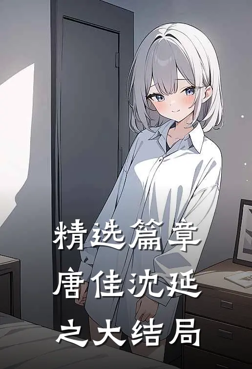 精选篇章唐佳沈延之大结局