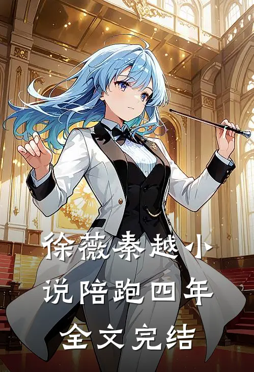 徐薇秦越小说陪跑四年全文完结