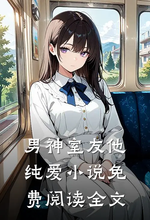 男神室友他纯爱小说免费阅读全文