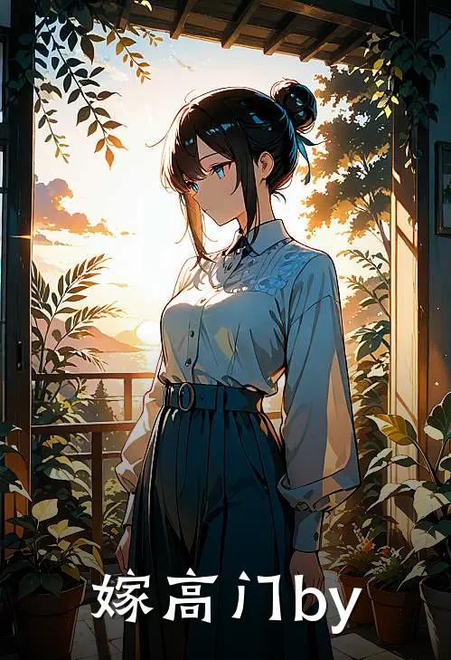 嫁高门by